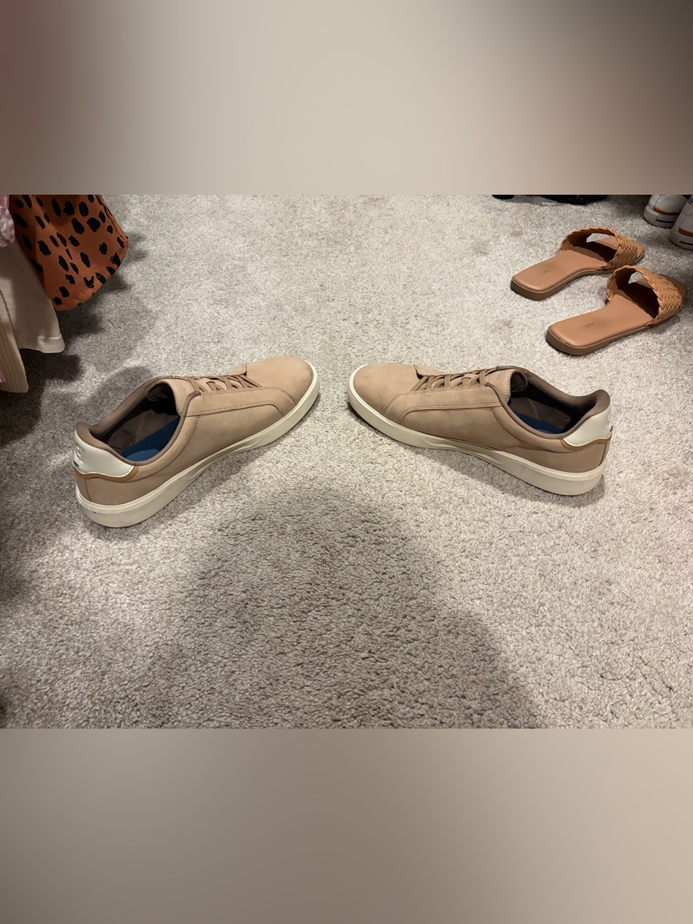 Cole Haan Grand Crosscourt Daily Slip-On Sneaker